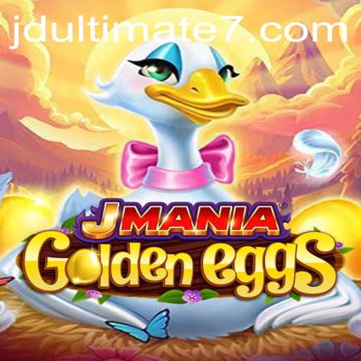 Unveiling JManiaGoldenEggs: A Detailed Guide to JD Ultimate Adventure