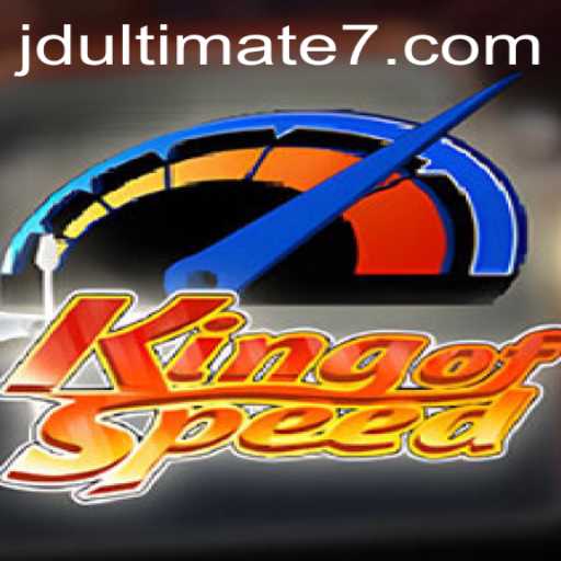Unleashing JD Ultimate: The Captivating World of KingofSpeed