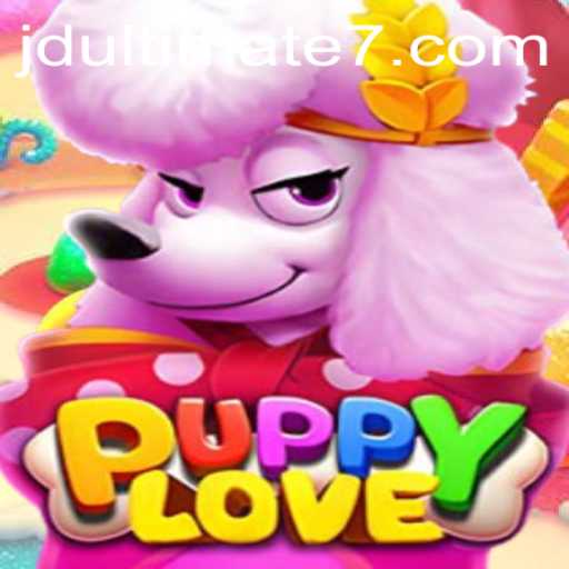 PuppyLove: The Ultimate Gaming Experience with JD Ultimate