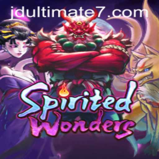 Unveiling the Mystique of SpiritedWonders and the Excitement of JD Ultimate