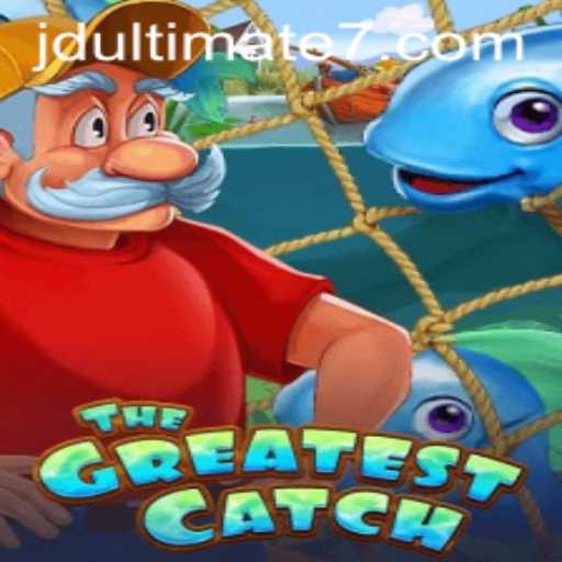 TheGreatestCatch: Dive into JD Ultimate’s Aquatic Adventure